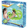 Надувные водные ходунки BESTWAY ЧЕРЕПАХА 74х66 см, с тентом, 1-2 лет 34094 BW